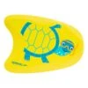 Speedo Turtle Printed Schwimmkörper Gelb/blau