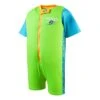 Speedo Learn To Swim Character Printed Kinder Bojenanzug Hellgrün/blau/gelb -Schwimmsport Verkauf so 8 1225814682 001