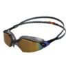 Speedo Aquapulse Pro Schwimmbrille Schwarz Mit Verspiegelten Oragenen Gläsern 1 Speedo Aquapulse Pro Schwimmbrille Schwarz Mit Verspiegelten Oragenen Gläsern -Schwimmsport Verkauf so 8 12263f982 001