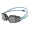 Speedo Hydropulse Schwimmbrille Schwarz/blau Mit Schwarz Verspiegelten Gläsern 2 Speedo Hydropulse Schwimmbrille Schwarz/blau Mit Schwarz Verspiegelten Gläsern -Schwimmsport Verkauf so 8 12267d645 001