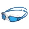 Speedo Hydropulse Schwimmbrille Blau Mit Blau Getönten Gläsern
