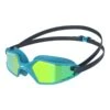 Speedo Hydropulse Kinder Schwimmbrille Schwarz/blau Mit Grün Verspiegelten Gläsern 1 Speedo Hydropulse Kinder Schwimmbrille Schwarz/blau Mit Grün Verspiegelten Gläsern -Schwimmsport Verkauf so 8 12269d656 001