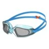 Speedo Hydropulse Kinder Schwimmbrille Blau Mit Schwarz Getönten Gläsern Kinder 1 Speedo Hydropulse Kinder Schwimmbrille Blau Mit Schwarz Getönten Gläsern Kinder -Schwimmsport Verkauf so 8 12270d658 001
