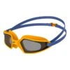 Speedo Hydropulse Kinder Schwimmbrille Blau/orange Mit Schwarz Getönten Gläsern Kinder 2 Speedo Hydropulse Kinder Schwimmbrille Blau/orange Mit Schwarz Getönten Gläsern Kinder -Schwimmsport Verkauf so 8 12270d659 001