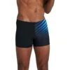 Speedo Placement Aquashort Badehose Schwarz/dunkelblau/hellblau 1 Speedo Placement Aquashort Badehose Schwarz/dunkelblau/hellblau -Schwimmsport Verkauf so 8 12424f888 001