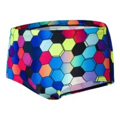 Speedo Allover 16 Cm Brief Schwimmhose Mehrfarbig