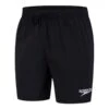 Speedo Essentials 16' Badehose Schwarz 1 Speedo Essentials 16' Badehose Schwarz -Schwimmsport Verkauf so 8 124330001 001