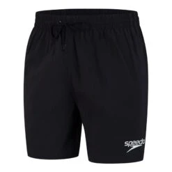 Speedo Essentials 16' Badehose Schwarz