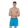 Speedo Essentials 16' Badehose Hellblau 2 Speedo Essentials 16' Badehose Hellblau -Schwimmsport Verkauf so 8 12433a369 001
