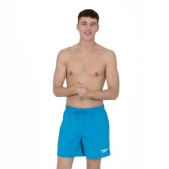 Speedo Essentials 16' Badehose Hellblau