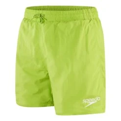 Speedo Essentials 16' Jungen Badehose Grün