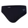 Speedo Essential Endurance+ Brief Badehose Dunkelblau 1 Speedo Essential Endurance+ Brief Badehose Dunkelblau -Schwimmsport Verkauf so 8 12508d740 001
