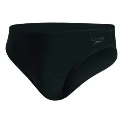 Speedo Essentials Endurance 10 5 Cm Brief Badehose Schwarz
