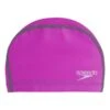 Speedo Long Hair Pace Schwimmkappe Lila/rosa 1 Speedo Long Hair Pace Schwimmkappe Lila/rosa -Schwimmsport Verkauf so 8 12806a791 001
