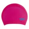 Speedo Long Hair Kinder Schwimmkappe Fuchsia/hellblau 1 Speedo Long Hair Kinder Schwimmkappe Fuchsia/hellblau -Schwimmsport Verkauf so 8 12809f953 001