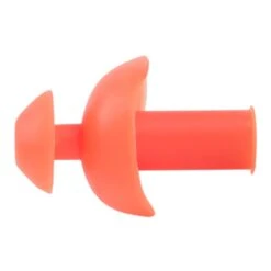 Speedo Ergo Kinder Ohrstöpsel Orange