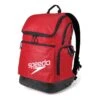 Speedo Teamster 2.0 35L Rucksack Rot -Schwimmsport Verkauf so 8 128120004 001