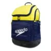 Speedo Teamster 2.0 35L Rucksack Marineblau/gelb 1 Speedo Teamster 2.0 35L Rucksack Marineblau/gelb -Schwimmsport Verkauf so 8 12812f962 001