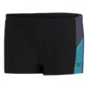 Speedo Dive Aquashort Jungen Badehose Schwarz/grau/blau 2 Speedo Dive Aquashort Jungen Badehose Schwarz/grau/blau -Schwimmsport Verkauf so 8 12872g028 001