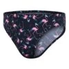 Speedo Flamingo Flare 5cm Allover Badehose Schwarz/rosa 1 Speedo Flamingo Flare 5cm Allover Badehose Schwarz/rosa -Schwimmsport Verkauf so 8 13073h155 001