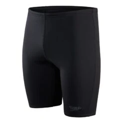 Speedo Eco Endurance + Jammer Badehose Schwarz/grau