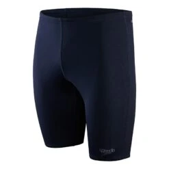 Speedo Eco Endurance + Jammer Badehose Blau/grau