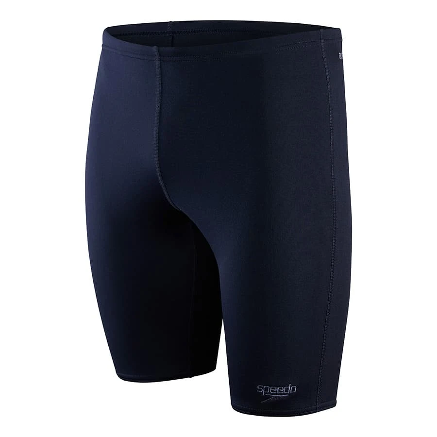 Speedo Eco Endurance + Jammer Badehose Blau/grau 3 Speedo Eco Endurance + Jammer Badehose Blau/grau