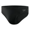 Speedo ECO Endurance + 7cm Badehose Schwarz