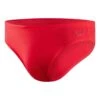 Speedo ECO Endurance + 7cm Badehose Rot -Schwimmsport Verkauf so 8 134496446 001