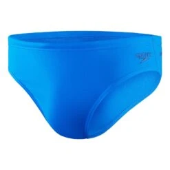 Speedo ECO Endurance + 7cm Badehose Blau