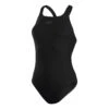Speedo Eco Endurance+ Medalist Damen Badeanzug Tiefschwarz 1 Speedo Eco Endurance+ Medalist Damen Badeanzug Tiefschwarz -Schwimmsport Verkauf so 8 134710001 001