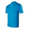 Speedo Swim T-Shirt Blau/weiß 1 Speedo Swim T-Shirt Blau/weiß -Schwimmsport Verkauf so 8 13493d741 001