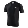Speedo Printed T-Shirt Schwarz/weiß 2 Speedo Printed T-Shirt Schwarz/weiß -Schwimmsport Verkauf so 8 13496g734 001