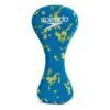 Speedo ECO Pullbuoy Blau/grün -Schwimmsport Verkauf so 8 13530g775 001