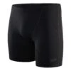 Speedo Eco Endurance+ V Cut Mid Badehose Tiefschwarz 1 Speedo Eco Endurance+ V Cut Mid Badehose Tiefschwarz -Schwimmsport Verkauf so 8 135420001 001