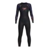 Speedo Proton Damen Neoprenanzug Schwarz/lila -Schwimmsport Verkauf so soa20106 bkpu 001