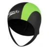 Speedo Xenon Schwimmkappe Schwarz/grün 2 Speedo Xenon Schwimmkappe Schwarz/grün -Schwimmsport Verkauf so soa20112 bkbz 001