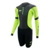 Speedo Swimrun Fullsuit Grün Schwarz -Schwimmsport Verkauf so soa20115 bkbz 001