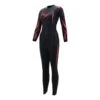 Speedo Xenon Neoprenanzug Schwarz Rot Blau Damen 1 Speedo Xenon Neoprenanzug Schwarz Rot Blau Damen -Schwimmsport Verkauf so soa21104 bkpu 001