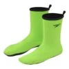 Speedo Neopren Socken Grün Schwarz -Schwimmsport Verkauf so sog21016bzbk 001