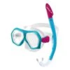 Speedo Leisure Kinder Schwimmbrille Blau/rosa Mit Transparenten Gläsern 1 Speedo Leisure Kinder Schwimmbrille Blau/rosa Mit Transparenten Gläsern -Schwimmsport Verkauf so sol19004c asup 001