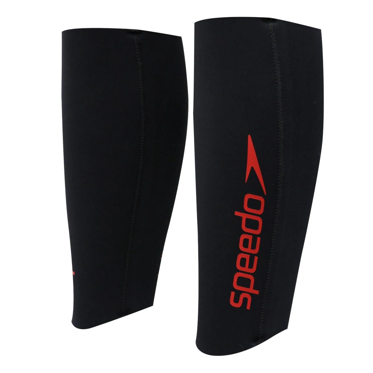 Speedo Swimrun Kompressionsstrümpfe Schwarz 3 Speedo Swimrun Kompressionsstrümpfe Schwarz