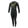 Speedo Proton Thinswim Kinder Neoprenanzug Schwarz/gelb -Schwimmsport Verkauf soa20121 1